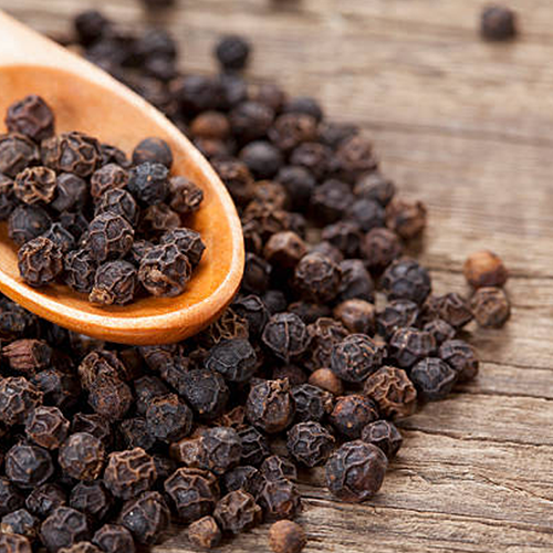 The Flavorful Journey of Black Pepper