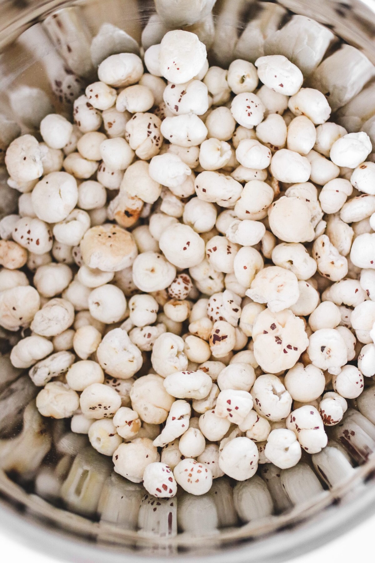 Best Makhana suppliers in Tamilnadu