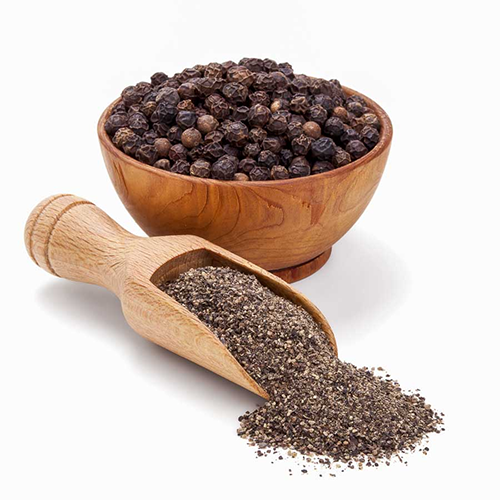 Black Pepper suppliers in Tamil Nadu