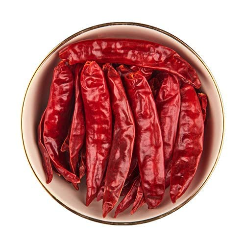 Best Dry Red Chilli suppliers in Tamil Nadu